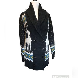 FOREVER 21 Holiday Sweater